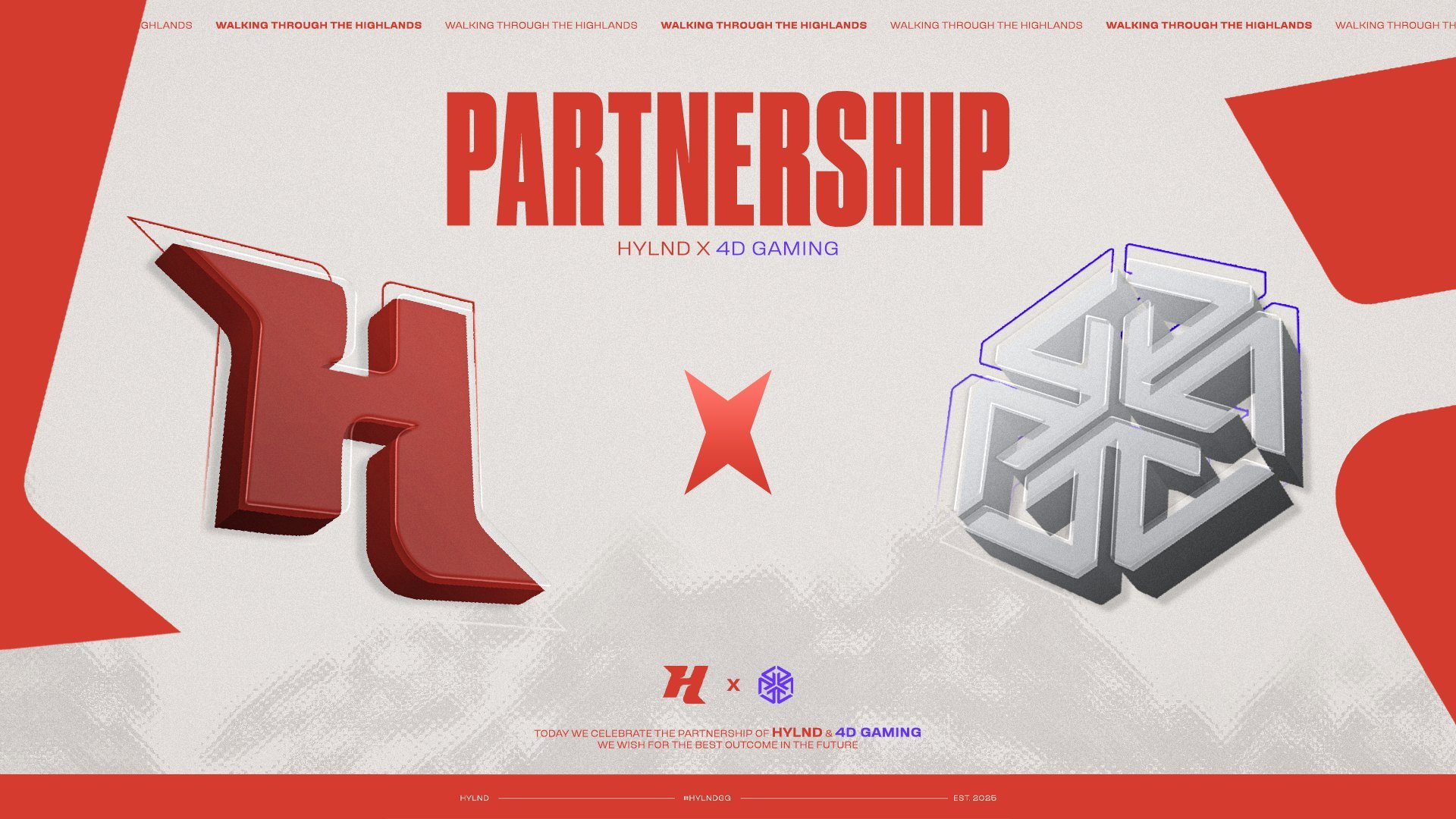 Partnership